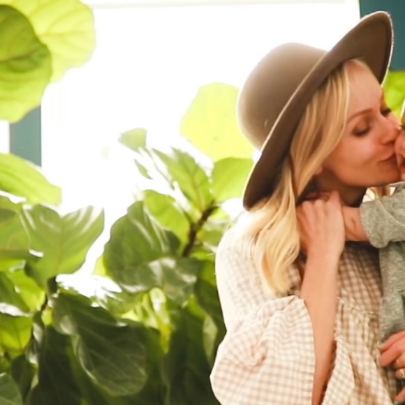 Gigi Pip Felt Hat - Picture 10 of 12